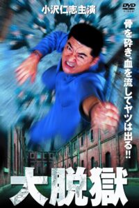 The Great Jailbreak 2002 on netflix