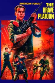 American Force: The Brave Platoon 1987 on netflix