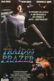 Dark Desires: Thelma 1994 on netflix
