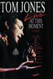 Tom Jones – Live At This Moment 1990 on netflix