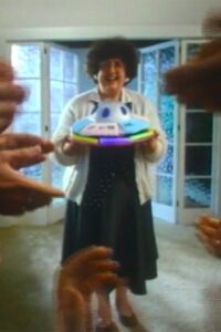 Gravity & Grace 1995 on netflix