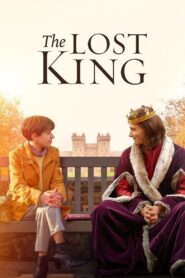The Lost King 2022 on netflix