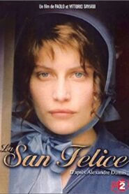 Luisa Sanfelice 2004 on netflix