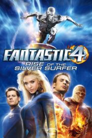 Fantastic Four: Rise of the Silver Surfer 2007 on netflix