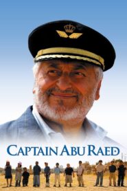 Captain Abu Raed 2008 on netflix