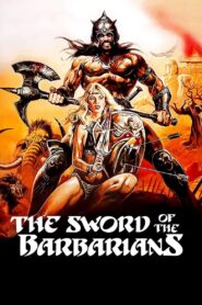 The Sword of the Barbarians 1982 on netflix
