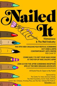 Nailed It 2017 on netflix