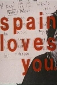 Spain Loves You 1988 on netflix