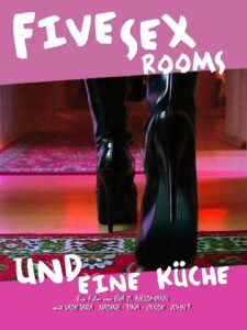Five Sex Rooms und eine Küche 2007 on netflix