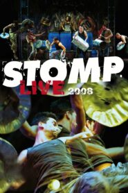 Stomp Live 2009 on netflix