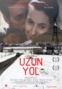 Uzun Yol 2014 on netflix