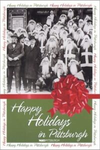 Happy Holidays in Pittsburgh 2002 on netflix