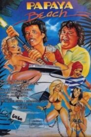 Papaya Beach 1990 on netflix