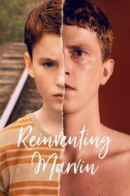Reinventing Marvin 2017 on netflix