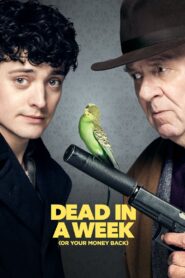 Dead in a Week (Or Your Money Back) 2018 on netflix