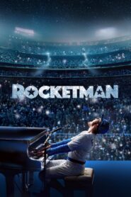 Rocketman 2019 on netflix