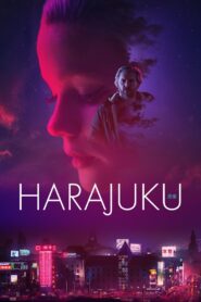 Harajuku 2018 on netflix
