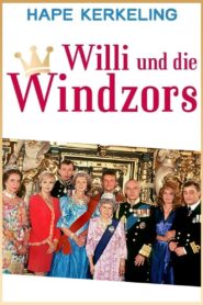 Willi und die Windzors 1996 on netflix