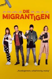 The Migrumpies 2017 on netflix