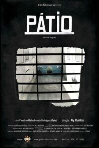 Pátio 2013 on netflix