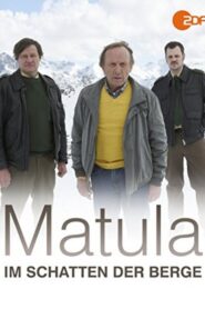 Matula: Der Schatten des Berges 2018 on netflix
