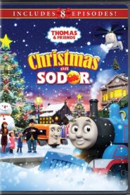 Thomas & Friends: Christmas on Sodor 2017 on netflix