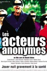 Les acteurs anonymes 2001 on netflix
