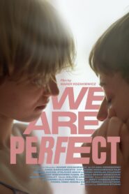 We Are Perfect 2023 on netflix