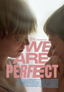 We Are Perfect 2023 on netflix