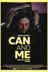 CAN and Me 2022 on netflix