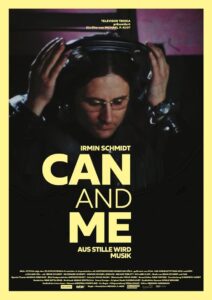 CAN and Me 2022 on netflix