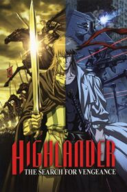 Highlander: The Search for Vengeance 2007 on netflix