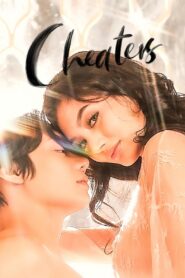 Cheaters 2024 on netflix
