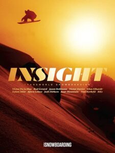 Insight 2016 on netflix