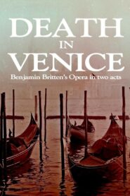 Death in Venice 1981 on netflix