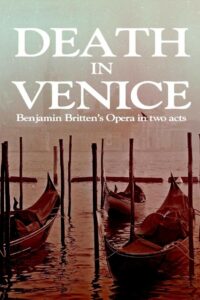 Death in Venice 1981 on netflix