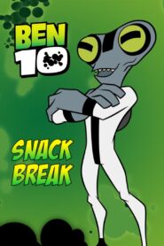 Snack Break 2008 on netflix
