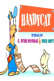 HandyCat: Bees-ness As Usual 2009 on netflix