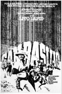 San Basilio 1981 on netflix