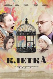 The Cage 2015 on netflix