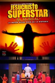 Jesucristo Superstar: El Musical 2007 on netflix