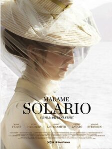 Madame Solario 2012 on netflix