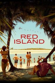 Red Island 2023 on netflix