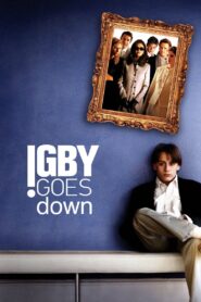 Igby Goes Down 2002 on netflix