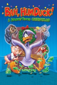 Bah, Humduck!: A Looney Tunes Christmas 2006 on netflix