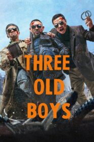 Three Old Boys 2024 on netflix