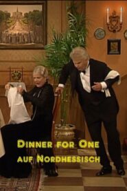 Dinner for One auf Nordhessisch: Als so wie Alszus 2010 on netflix
