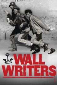 Wall Writers 2016 on netflix