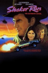 Shaker Run 1985 on netflix
