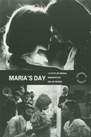 Maria’s Day 1984 on netflix